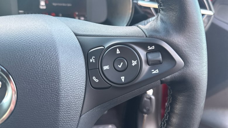 Vauxhall Corsa 1.2 Elite 5dr Petrol Hatchback